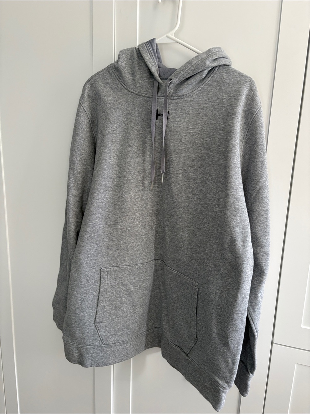 Under Armour Tall hoodie